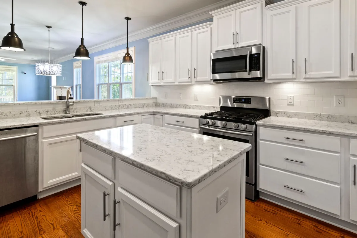 Filth & Squalor Cleanup in Carson, WA