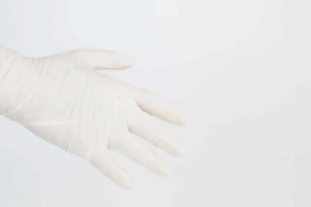 Blood Spill Cleanup in Carson, WA